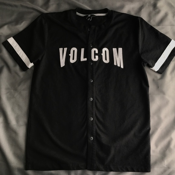 Volcom Other - Volcom Jersey